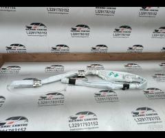 AIRBAG A TENDINA LATERALE DESTRO 2019 PEUGEOT 208 - 10