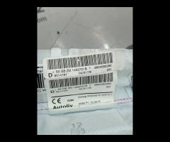 AIRBAG A TENDINA LATERALE DESTRO 2019 PEUGEOT 208 - 13
