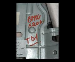 AIRBAG A TENDINA LATERALE SINISTRO 2014 BMW 5 F11 - 4