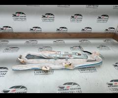 AIRBAG A TENDINA LATERALE SINISTRO 2014 BMW 5 F11 - 6