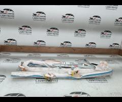 AIRBAG A TENDINA LATERALE SINISTRO 2014 BMW 5 F11 - 7