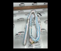 AIRBAG A TENDINA LATERALE SINISTRO 2014 BMW 5 F11 - 8