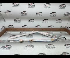AIRBAG A TENDINA LATERALE SINISTRO 2014 BMW 5 F11 - 13