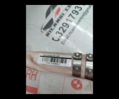 AIRBAG A TENDINA LATERALE DESTRO 2014 BMW 5 F11 LC - 9