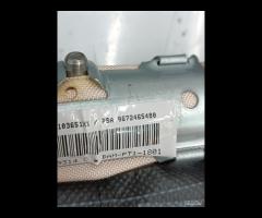 AIRBAG A TENDINA LATERALE DESTRO 2011 CITROEN DS3 - 11