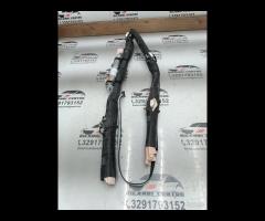 AIRBAG A TENDINA LATERALE DESTRO 2011 CITROEN DS3 - 16