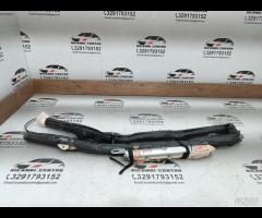 AIRBAG A TENDINA LATERALE SINISTRO 2011 CITROEN DS - 6