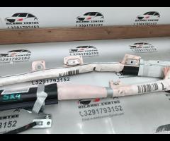 AIRBAG A TENDINA LATERALE SINISTRO 2020 SUZUKI SX4