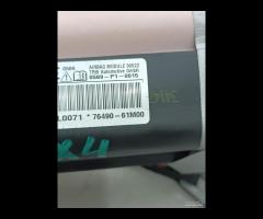 AIRBAG A TENDINA LATERALE SINISTRO 2020 SUZUKI SX4 - 10