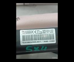 AIRBAG A TENDINA LATERALE SINISTRO 2020 SUZUKI SX4 - 11