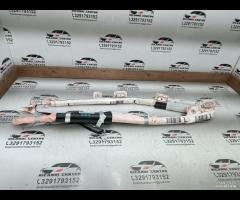 AIRBAG A TENDINA LATERALE SINISTRO 2020 SUZUKI SX4 - 13