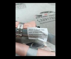 AIRBAG A TENDINA LATERALE SINISTRO 2020 SUZUKI SX4 - 19