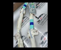 AIRBAG A TENDINA LATERALE DX 2010 OPEL ASTRA J (P1 - 9