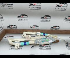 AIRBAG A TENDINA LATERALE DX 2010 OPEL ASTRA J (P1 - 11