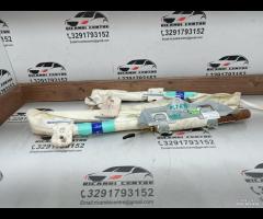 AIRBAG A TENDINA LATERALE DX 2010 OPEL ASTRA J (P1 - 12