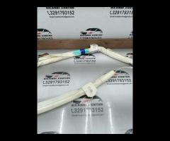 AIRBAG A TENDINA LATERALE SX 2010 OPEL ASTRA J (P1 - 3