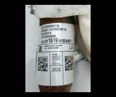 AIRBAG A TENDINA LATERALE SX 2010 OPEL ASTRA J (P1 - 8