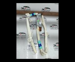 AIRBAG A TENDINA LATERALE SX 2010 OPEL ASTRA J (P1 - 13