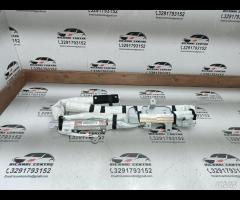 AIRBAG A TENDINA LATERALE SX 2013 NISSAN JUKE (F15