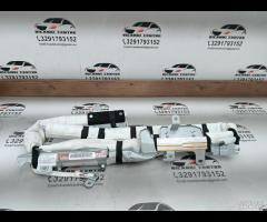 AIRBAG A TENDINA LATERALE SX 2013 NISSAN JUKE (F15