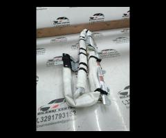 AIRBAG A TENDINA LATERALE SX 2013 NISSAN JUKE (F15