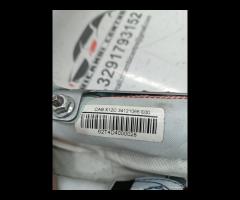 AIRBAG A TENDINA LATERALE SX 2013 NISSAN JUKE (F15 - 9