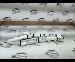 AIRBAG A TENDINA LATERALE SX 2013 NISSAN JUKE (F15 - 11