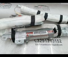 AIRBAG A TENDINA LATERALE SX 2013 NISSAN JUKE (F15 - 13