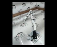 AIRBAG A TENDINA LATERALE SX 2013 NISSAN JUKE (F15 - 15
