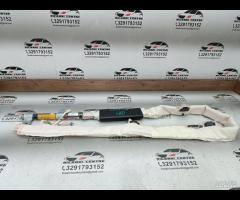 AIRBAG A TENDINA LATERALE DESTRO 2009 CHEVROLET CA