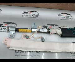 AIRBAG A TENDINA LATERALE DESTRO 2009 CHEVROLET CA