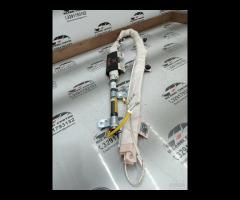 AIRBAG A TENDINA LATERALE SINISTRO 2009 CHEVROLET - 6