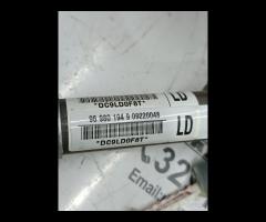 AIRBAG A TENDINA LATERALE SINISTRO 2009 CHEVROLET - 8