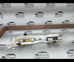 AIRBAG A TENDINA LATERALE SINISTRO 2009 CHEVROLET - 15