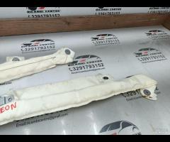 AIRBAG A TENDINA LATERALE DESTRO 2006 SEAT LEON (1 - 6