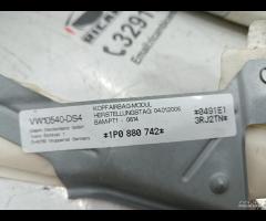 AIRBAG A TENDINA LATERALE DESTRO 2006 SEAT LEON (1 - 12