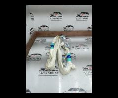 AIRBAG A TENDINA LATERALE DX 2012 OPEL ASTRA J (P1 - 2