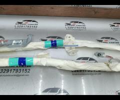 AIRBAG A TENDINA LATERALE DX 2012 OPEL ASTRA J (P1 - 14