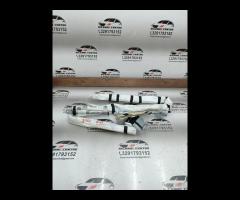 AIRBAG A TENDINA LATERALE DESTRO 2013 NISSAN JUKE - 1