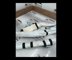 AIRBAG A TENDINA LATERALE DESTRO 2013 NISSAN JUKE - 6