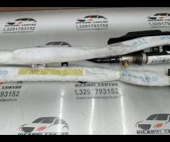 AIRBAG A TENDINA LATERALE SINISTRA SX 2012 HYUNDAI - 5