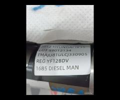 AIRBAG A TENDINA LATERALE SINISTRA SX 2012 HYUNDAI - 13