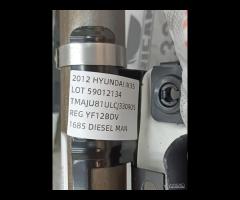 AIRBAG A TENDINA LATERALE DESTRA DX 2012 HYUNDAI I - 7