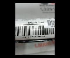 AIRBAG A TENDINA LATERALE DESTRA DX 2012 HYUNDAI I - 8