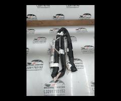 AIRBAG A TENDINA LATERALE DX 2014 FORD FIESTA C1BB - 1