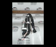 AIRBAG A TENDINA LATERALE DX 2014 FORD FIESTA C1BB - 2