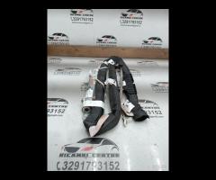 AIRBAG A TENDINA LATERALE DX 2014 FORD FIESTA C1BB - 3