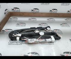 AIRBAG A TENDINA LATERALE DX 2014 FORD FIESTA C1BB - 5