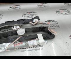 AIRBAG A TENDINA LATERALE DX 2014 FORD FIESTA C1BB - 7