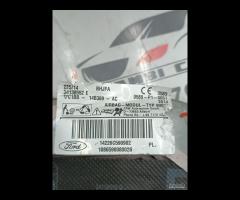 AIRBAG A TENDINA LATERALE DX 2014 FORD FIESTA C1BB - 12